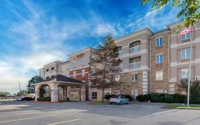 Comfort Suites Central